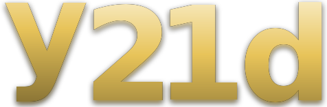 y21d logo